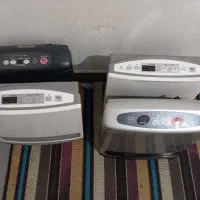 بخاری گازی ژاپنی