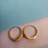 حلقه طلا.انگشتر|جواهرات|شیراز, شهرک سعدی|دیوار