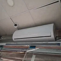 کولر گازی جنرال گلد