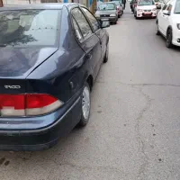 سمند ایکس ۷مدل 83|خودرو سواری و وانت|تهران, تهرانپارس شرقی|دیوار