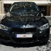 بی ام و ۳۲۰