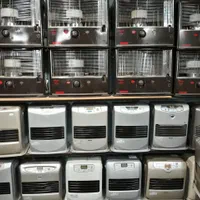 هیترگرمایشی ژاپنی گازی. نفتی|بخاری، هیتر، شومینه|همدان, |دیوار