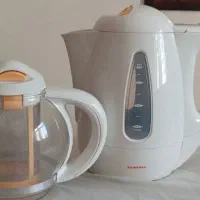 کتری برقی