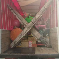 باربری حمل اثاثیه اسباب کشی تضمینی،،بسته بندی مرتب