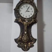 ساعت دیواری|ساعت دیواری و تزئینی|پیر بکران, |دیوار