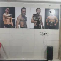 اجاره و رهن سانس باشگاه رزمی|اجارهٔ مغازه و غرفه|فردیس, سرحدی|دیوار