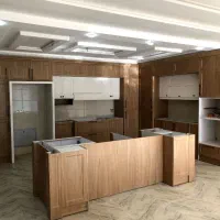 کابینت . کمد دیواری . کابینت آشپزخانه آرین|مصالح و تجهیزات ساختمان|یزد, |دیوار