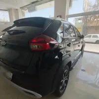 x22پرو دنده مدل ۱۴۰۳ نقدواقساط|خودرو سواری و وانت|مشهد, شریف|دیوار