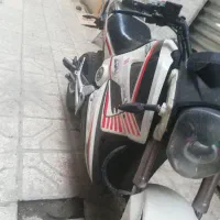 موتور برقی سالم|موتورسیکلت|مشهد, یوسفیه (شهرک غرب)|دیوار