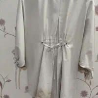 تعدادی مانتو شلوار مجلسی ومانتو|لباس|خرمآباد, |دیوار