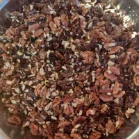 گردو فسنجونی|خوردنی و آشامیدنی|باغ بهادران, |دیوار