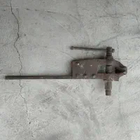 گیره فولادی