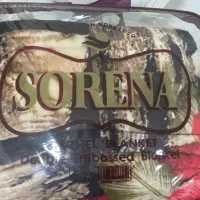 پتو گلبافت دو نفره نو نو