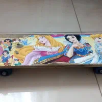 اسکیت برد