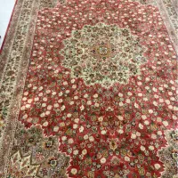 فرش ۹متری رادین