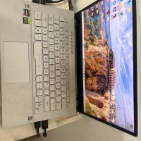 Ryzen 9 rog zephyrus asus|رایانه همراه|ارومیه, |دیوار