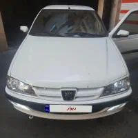 پارس سال مدل ۹۲|خودرو سواری و وانت|نقده, |دیوار