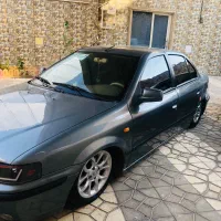 سمند|خودرو سواری و وانت|تهران, آذری|دیوار