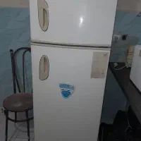 یخچال|یخچال و فریزر|باسمنج, |دیوار