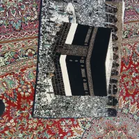 تابلو فرش کعبه