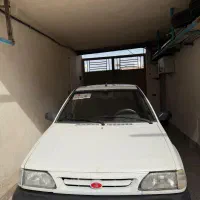 ماشین/پراید۱۳۱/ بدون ضربه و رنگ|خودرو سواری و وانت|بندرعباس, |دیوار