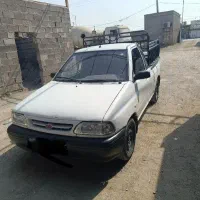 پراید وانت 1402