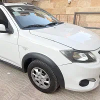 کوییک تک رنگ سفید|خودرو سواری و وانت|اردبیل, |دیوار