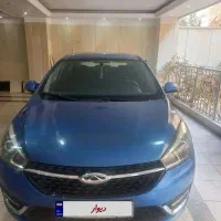 آریزو ۵ دنده ای