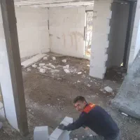 بنا و سیمانکاری