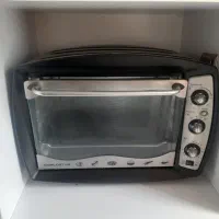 آون تستر ورلد استار|اجاق گاز و لوازم برقی پختوپز|قم, عمار یاسر|دیوار