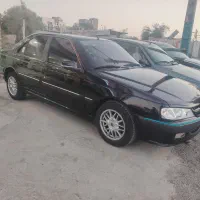 پارس مشکی مدل 1400