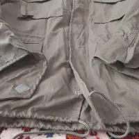 کاپشن سربازی