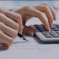 حسابدار خانم