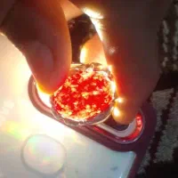 انگشتر یاقوت جید|جواهرات|بروجرد, |دیوار