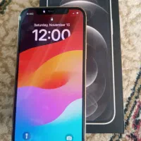 ایفون 12 J/A pro