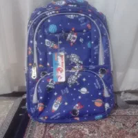 کیف کوله نو نو