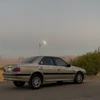 پارس elx|خودرو سواری و وانت|شاهین دژ, |دیوار