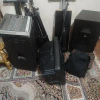 سیستم صوت