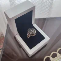 انگشتر مردانه حسبی الله نو
