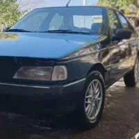 پژو405. 83|خودرو سواری و وانت|بانه, |دیوار