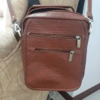 کیف چرم طبیعی