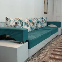 مبل راحتی 7 نفره