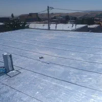 ایزوگام اسفالت قیرگونی اقساد بلند مدت حتی نیم|خدمات پیشه و مهارت|تبریز, |دیوار