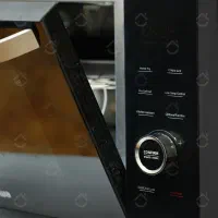 مایکروویو(سرخ کن بدون روغن)