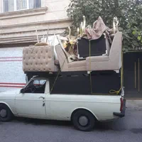 باربری پارس|خدمات حمل و نقل|رشت, دیانتی|دیوار