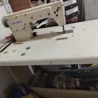 چرخ خیاطی صنعتی زوجی