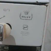 اجاق گاز ۵ شعله فر دار|اجاق گاز و لوازم برقی پخت‌وپز|شیراز, گویم|دیوار