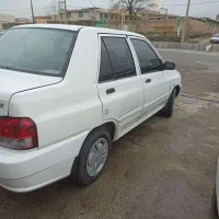 پراید 132 درحد|خودرو سواری و وانت|گرگان, |دیوار