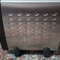 فر رو میزی برند Aeeg|اجاق گاز و لوازم برقی پختوپز|تهران, آهنگ|دیوار