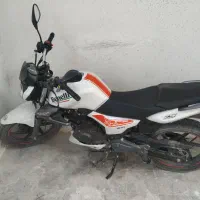 فروش موتور سیکلت